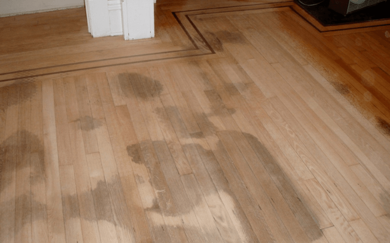 Move‑In / Move‑Out Cleaning